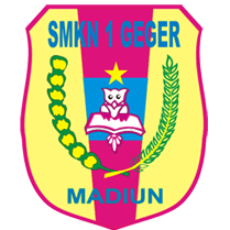 Logo SMK Negeri 1 Geger